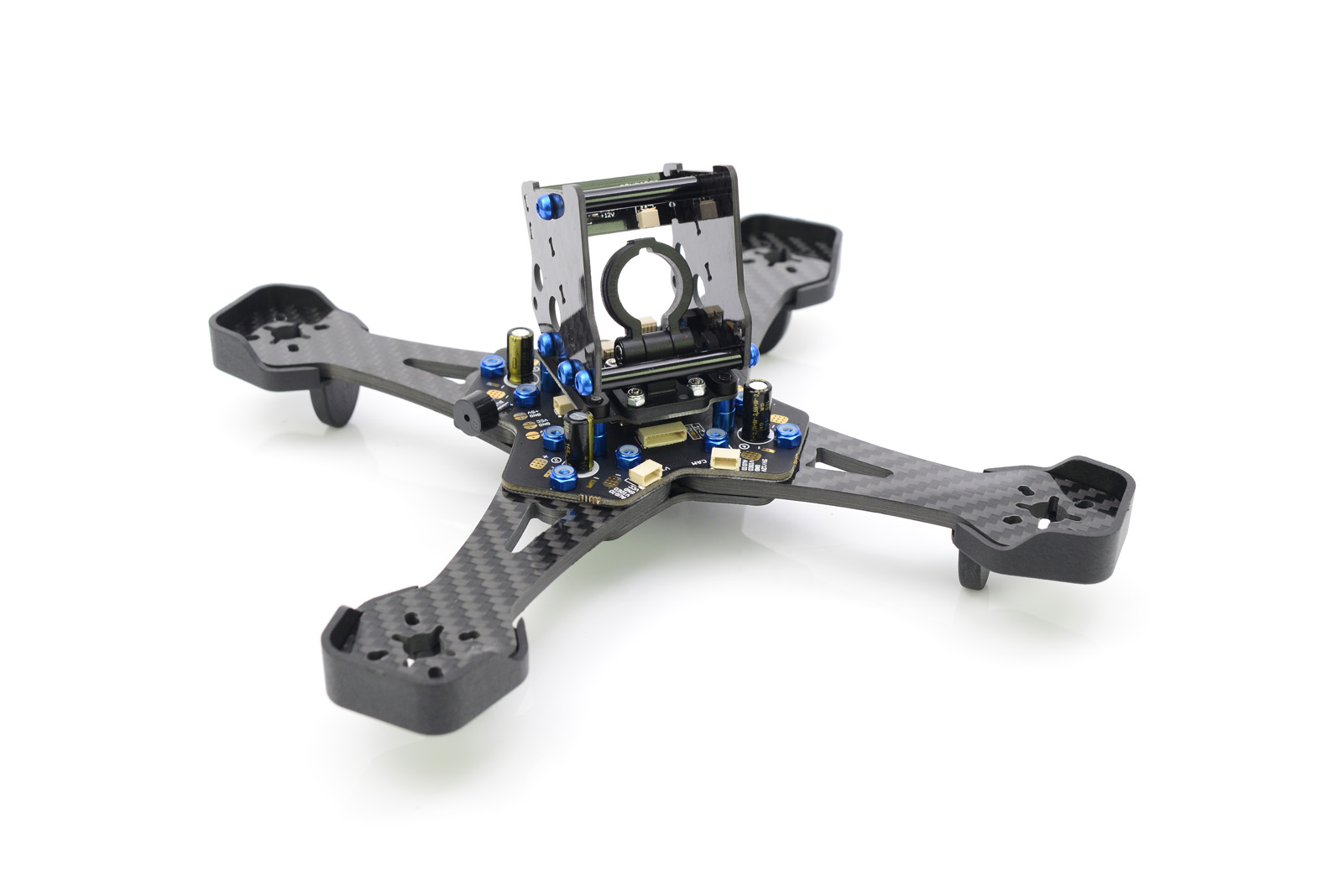 Diatone 190 Crusader X Frame & PDB Frame Kit