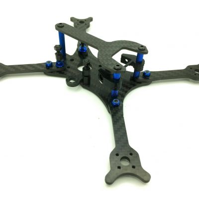 Hyperlite Floss V1 5inch Frame - 14xx or 18xx motor