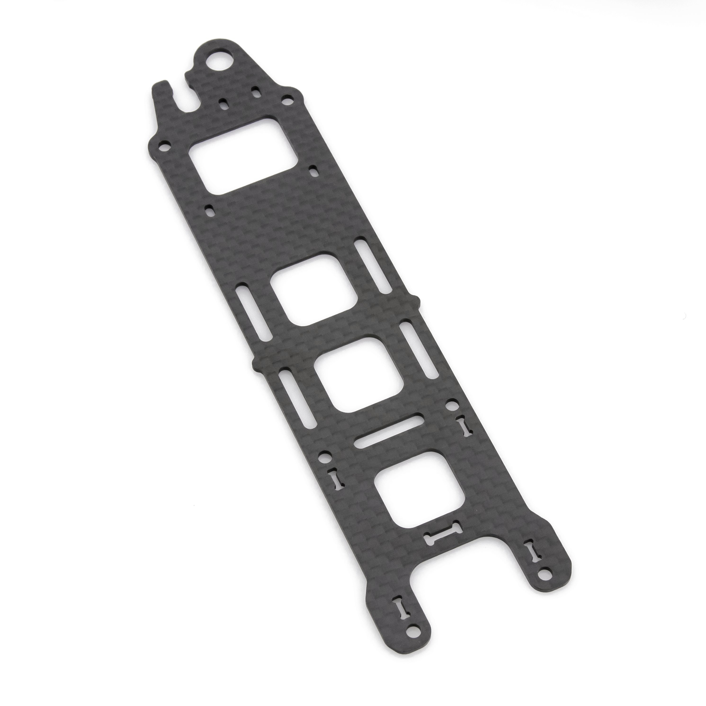 Top Plate for QAV-R / QAV210 / QAV180 (2mm thick)