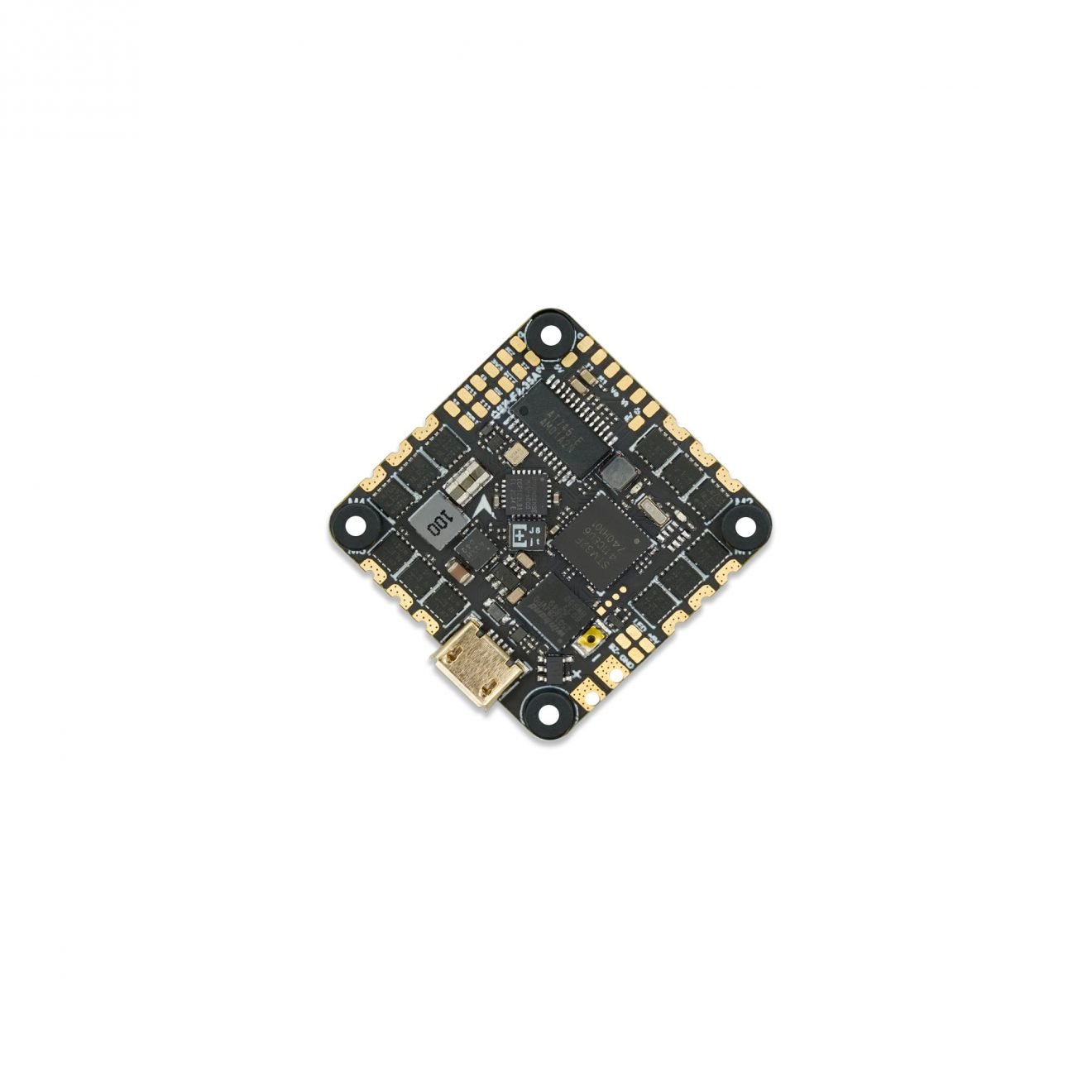 GEPRC GEP-F411-35A AIO (F411 FC 35A 2-6S 8bits BLS ESC 25.5mm)