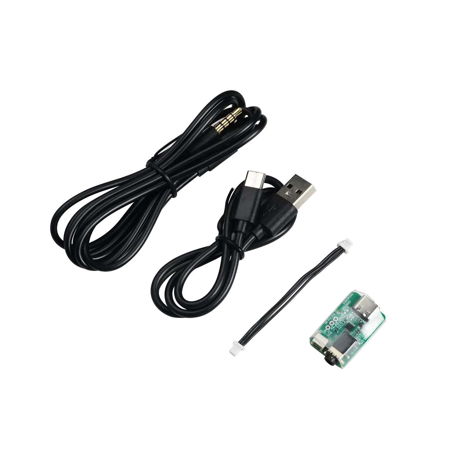 CaddxFPV Walksnail GL and GM Gimbals USB-C Upgrade Cable