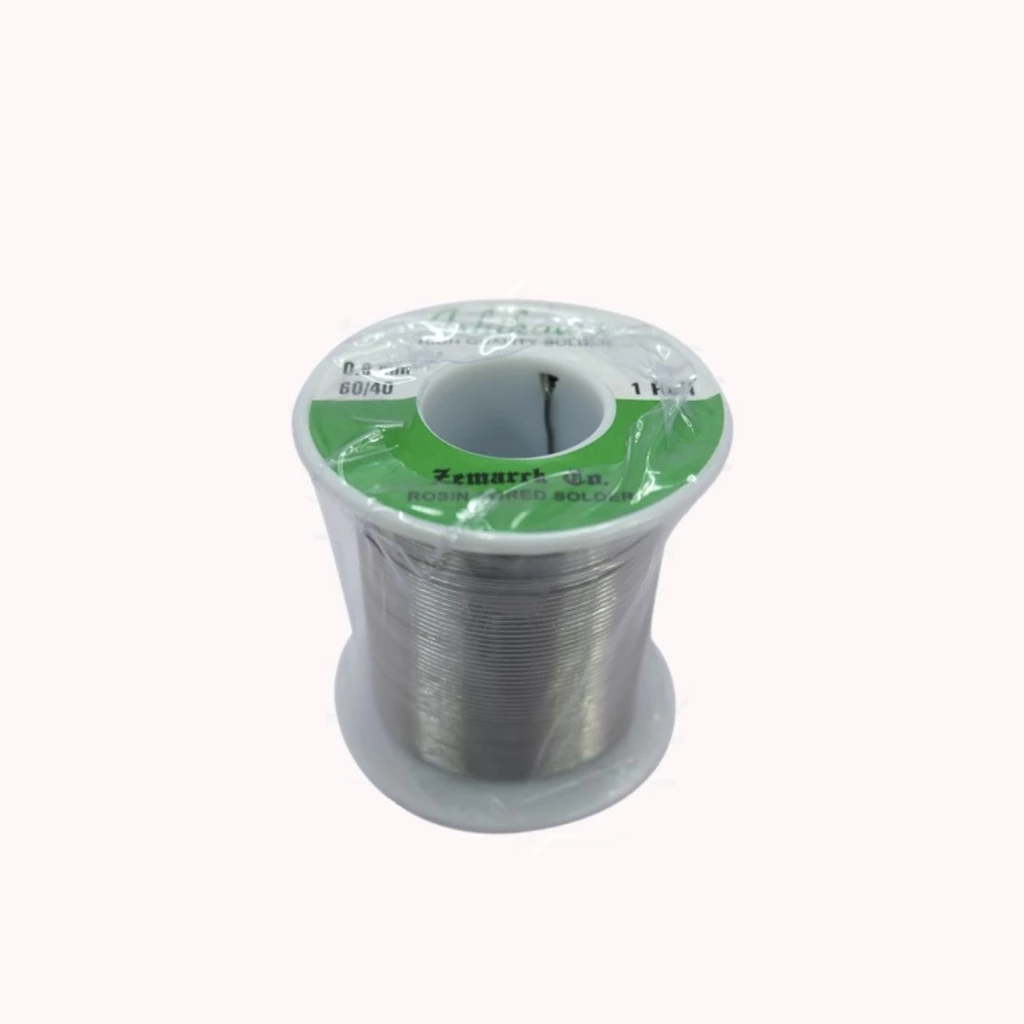 Ishikawa QUICK MELT 0.8mm Soldering Lead