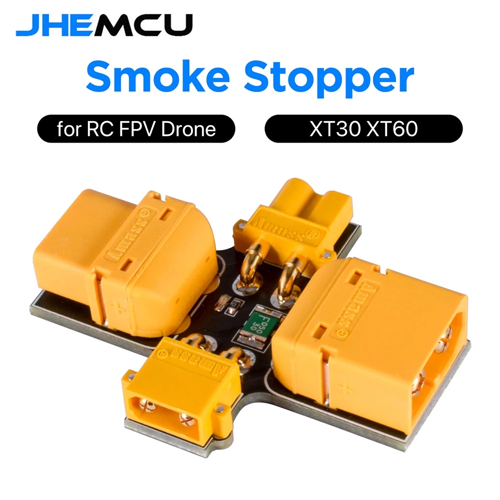 JHEMCU SMOKE STOPPER