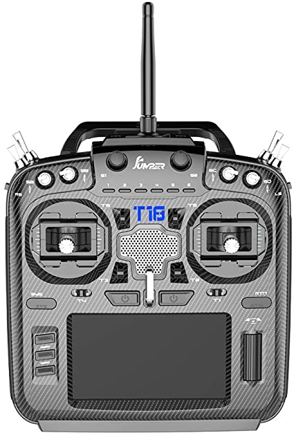 Radio Control