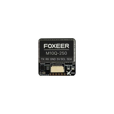 Foxeer M10Q 250 GPS with 5883 Compass