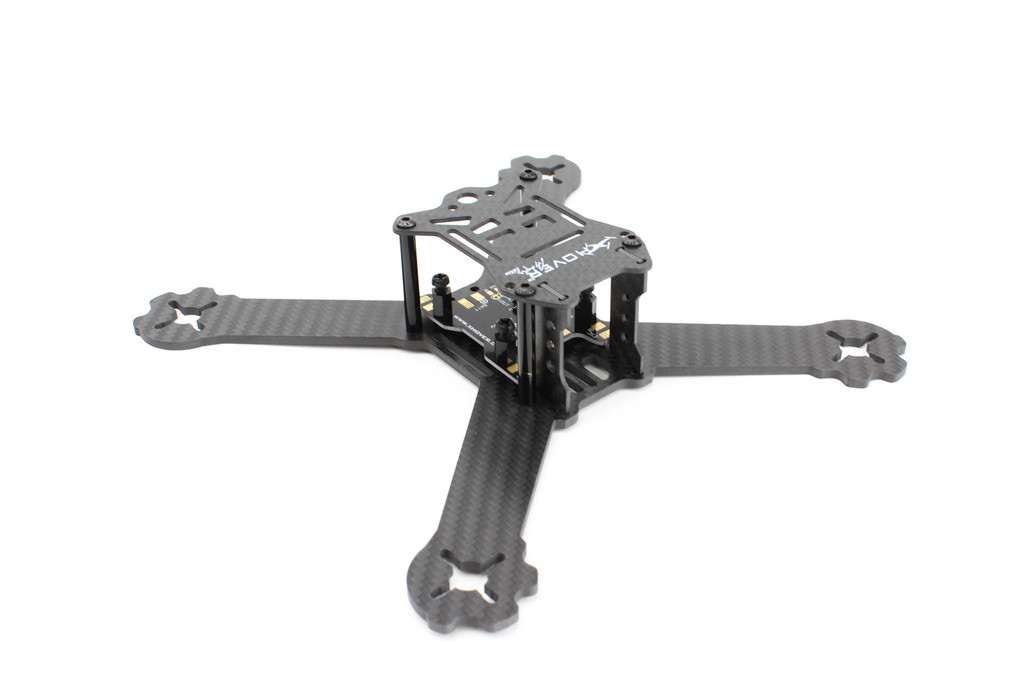 MXP200B Racing Quadcopter