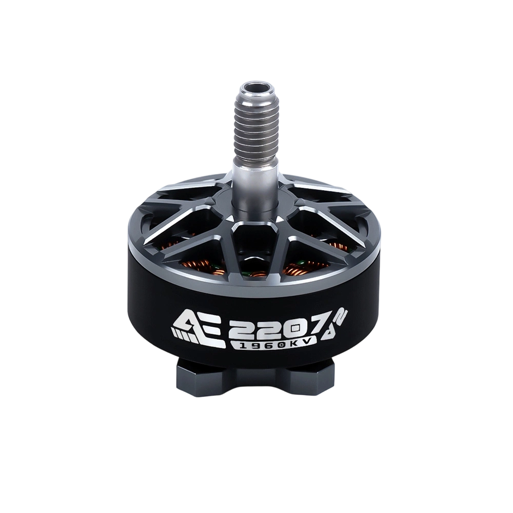 Axisflying Motor AE2207 V2 1960kv