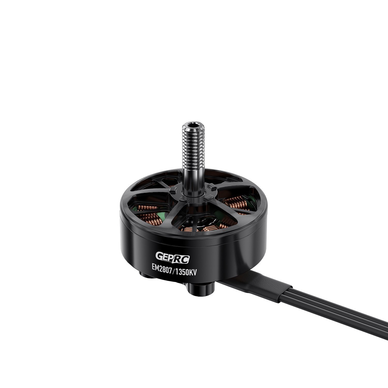 GEPRC EM2807 1350KV Motor for Mark4 7inch