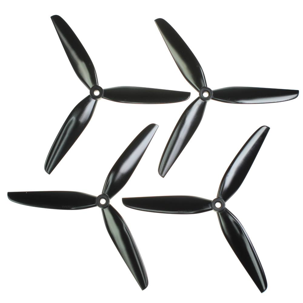 Propellers