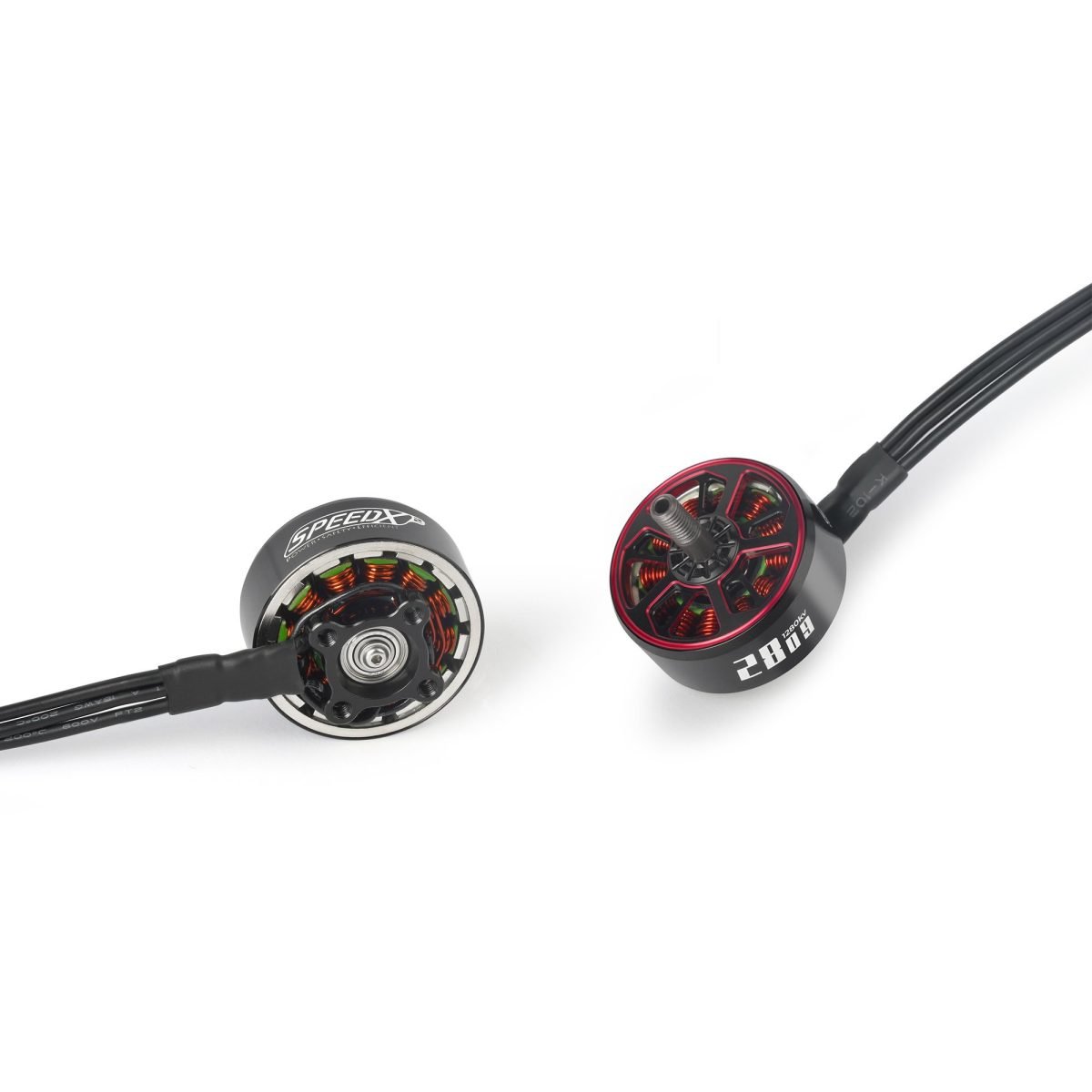 GEPRC SPEEDX2 2809 1280KV Motor for 7 to 8 Inch Drone