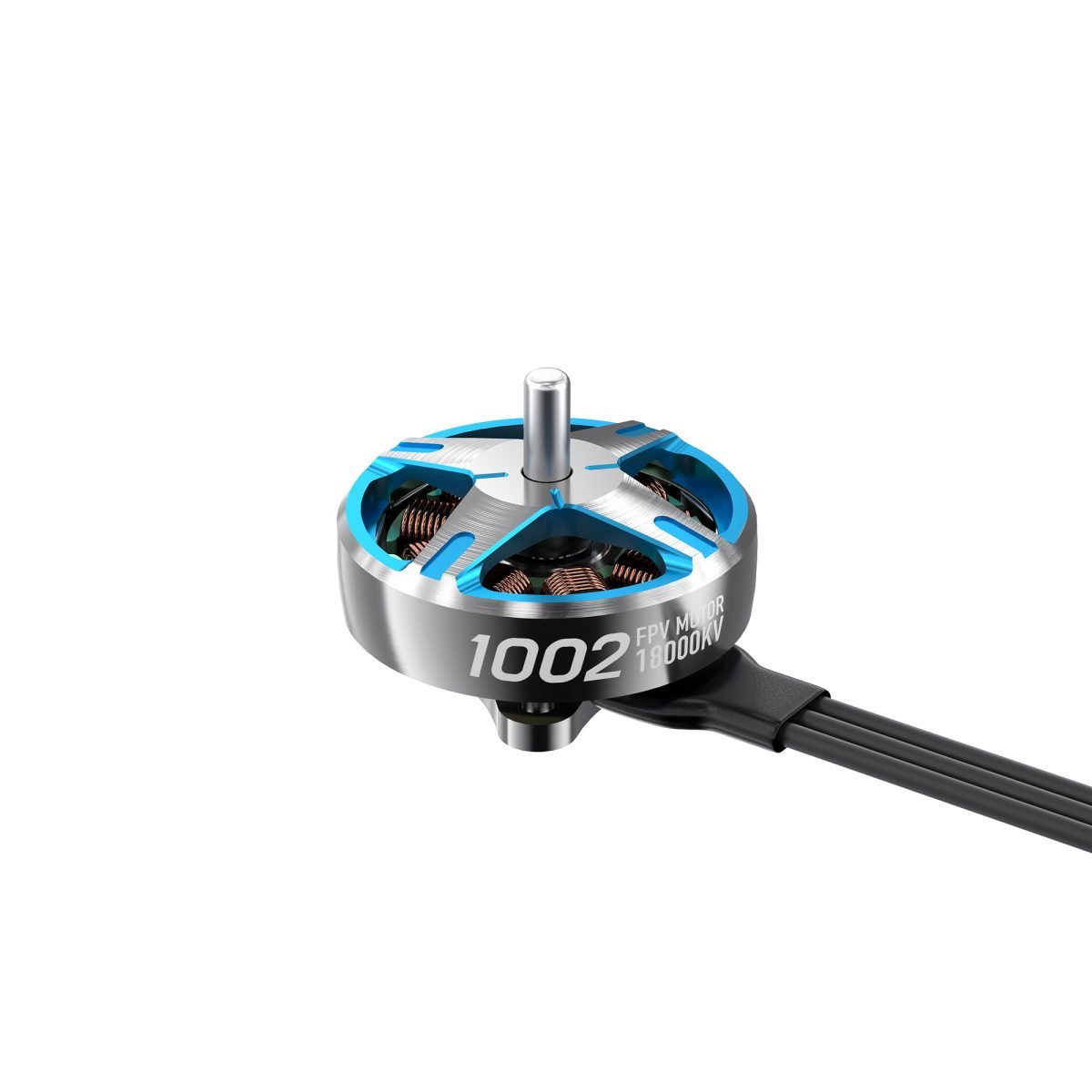 GEPRC SPEEDX2 1002 18000KV Without Plug for T-Cube 18