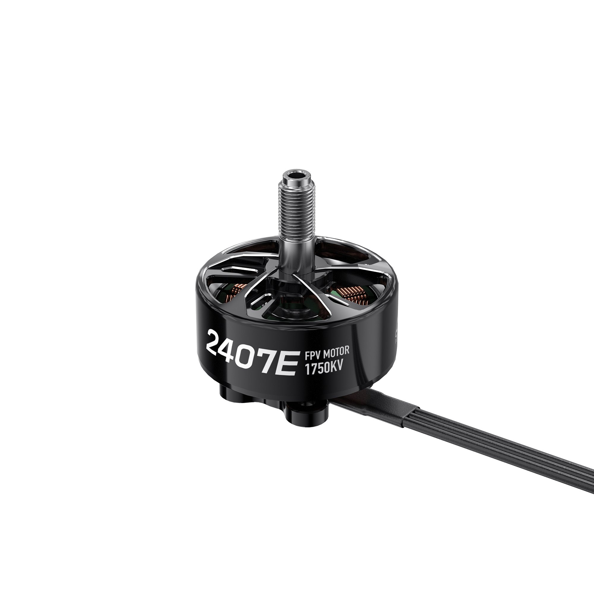GEPRC SPEEDX2 2407E 1750KV Motor for VAPOR D6