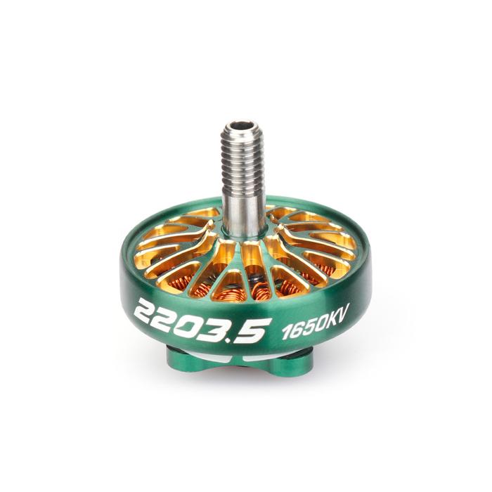 Diatone MAMBA TOKA 2203.5 1650KV Racing Motor Ultralight