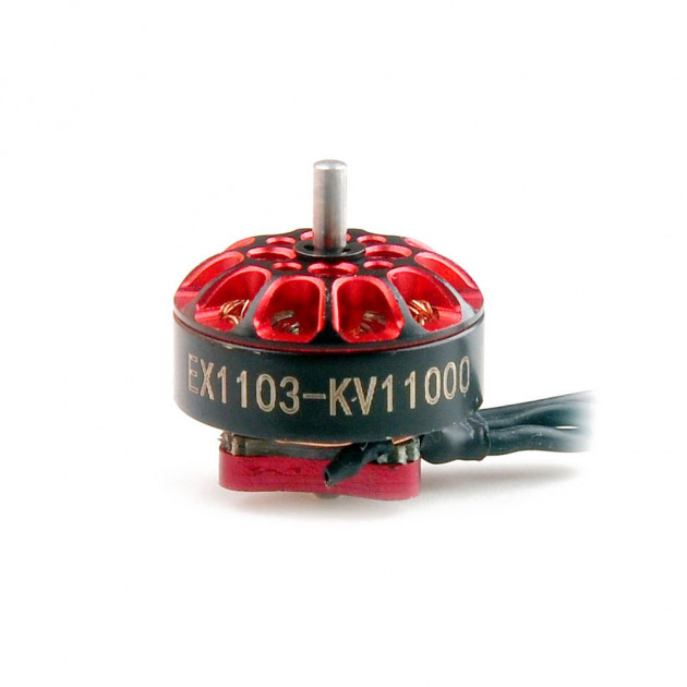 Happymodel EX1103 KV11000 motors for tiny whoop Happymodel EX1103 KV11000 motors for tiny whoop