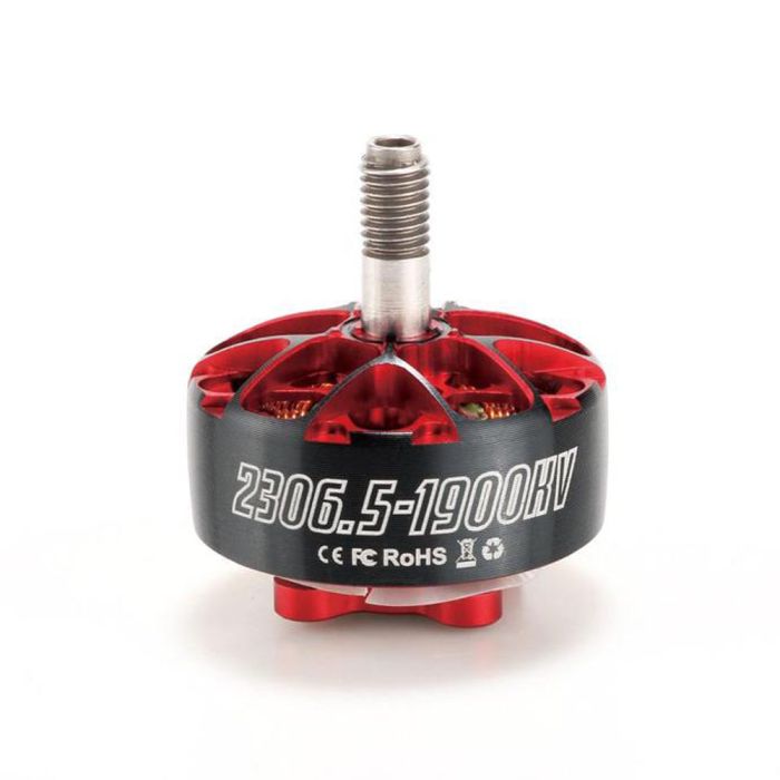 HGLRC Aeolus 2306.5 1900KV Motor for 5inch 6s FPV Drone