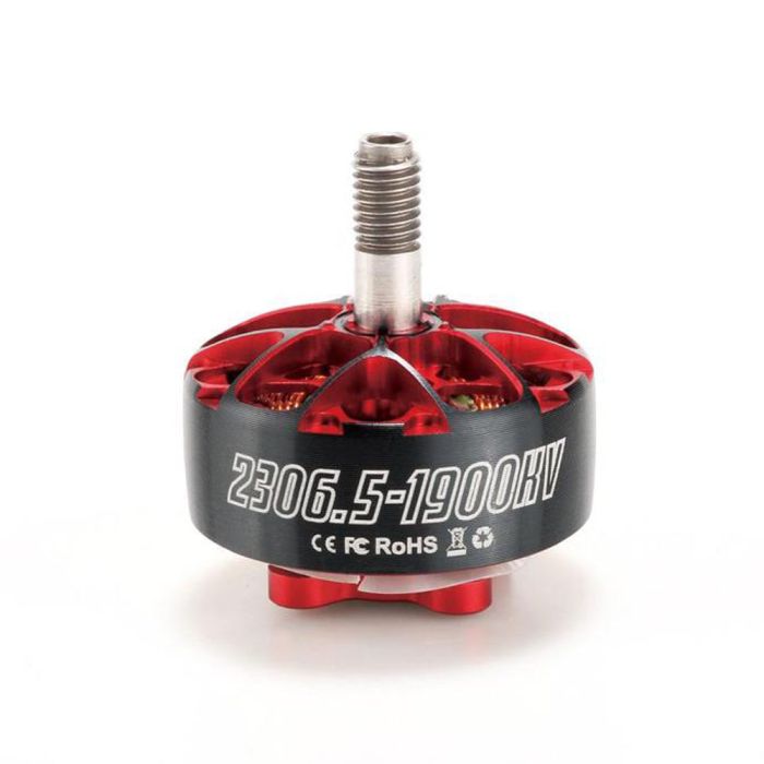 HGLRC Aeolus 2306.5 1900KV Motor for Sector FPV Drone