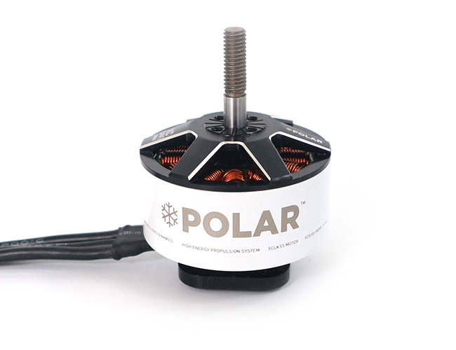 9-10 inch Motors