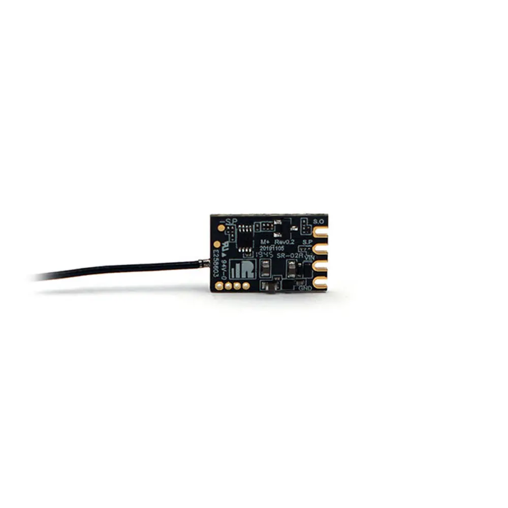 FrSky 2.4GHz ARCHER M+ OTA 16/24CH ACCESS S.Port/F.Port SBUS RX
