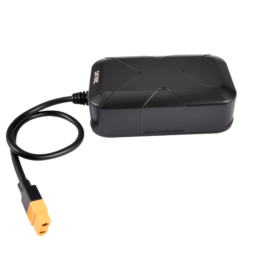 SKYRC PSA100 Power Adapter DC 100W 220V XT60 Plug Compatible SKYRC PSA100 Power Adapter DC 100W 220V XT60 Plug Compatible