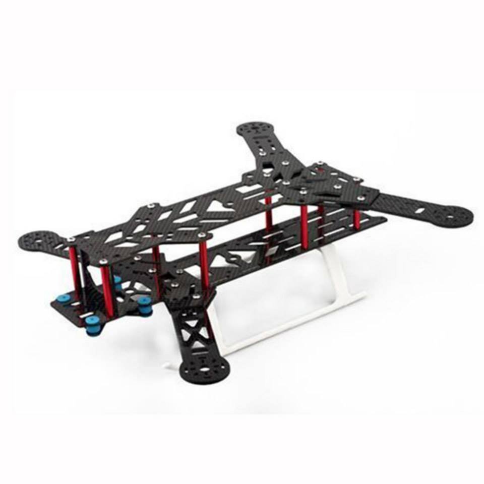 Transformer 300 Carbon Frame
