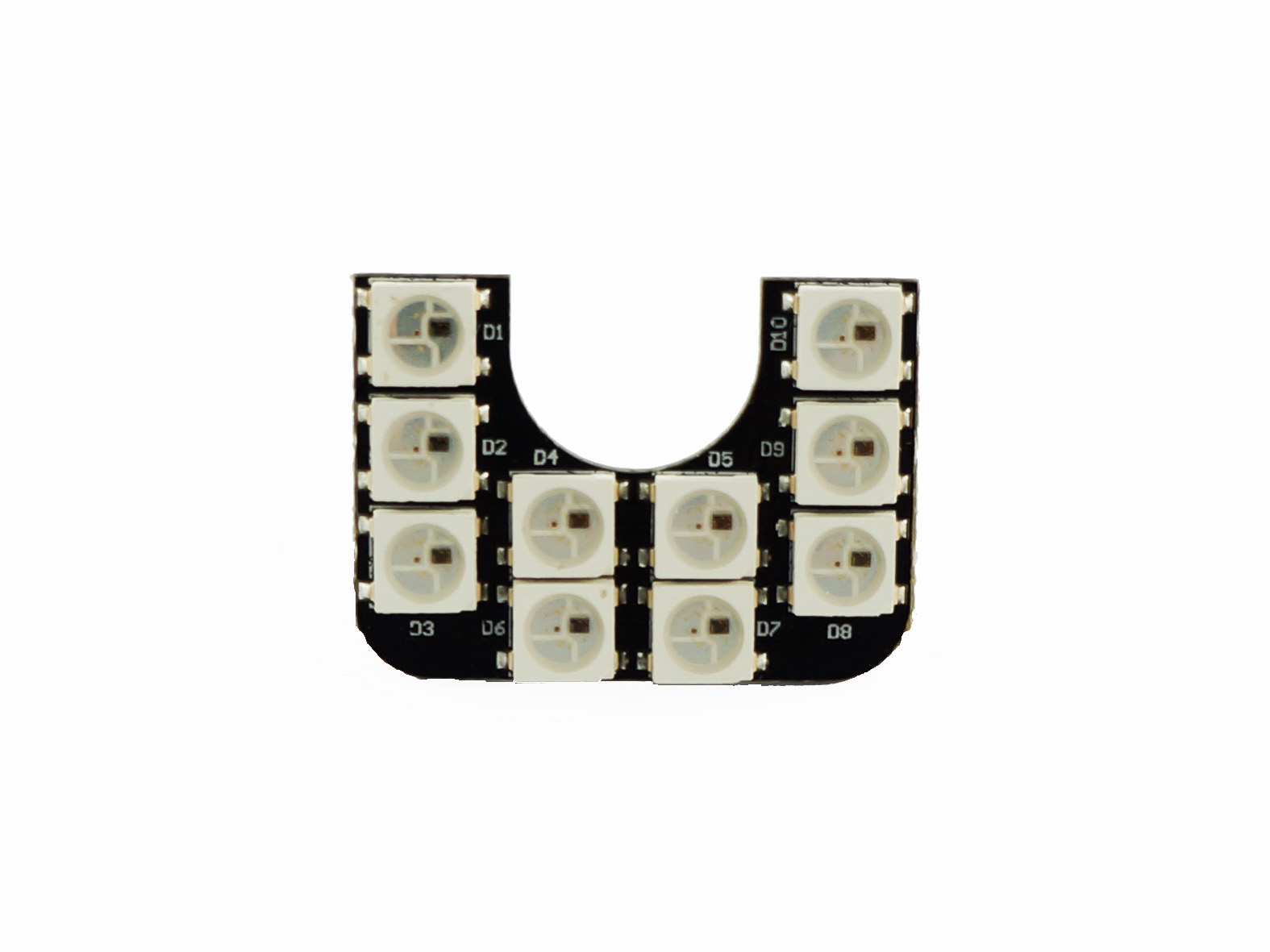 TBS LED BOARD