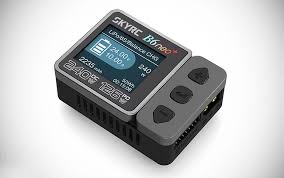 SKYRC B6neo+ Smart Charger High Power DC240W PD126W