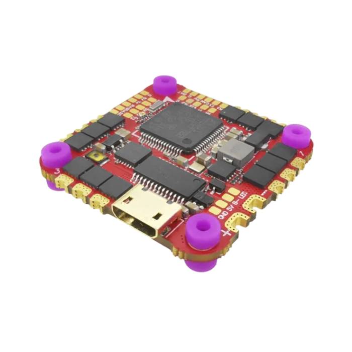 HAKRC AIO F722 FC + 40A 2-6S BLHeli_S ESC for Cineon C35