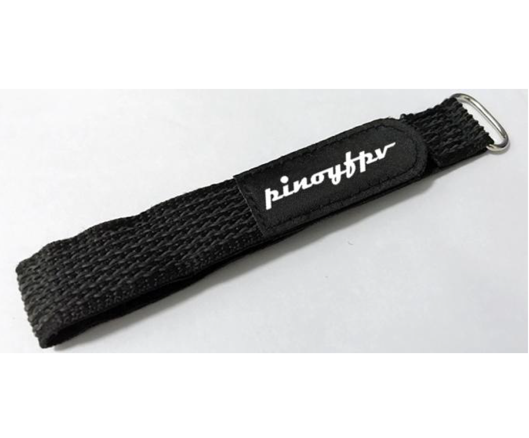 PinoyFPV High Strength Battery Strap 20x280mm