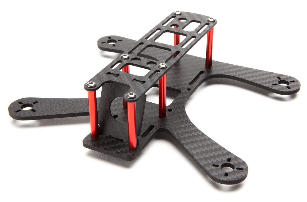 Tweaker 4inch (180mm)