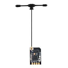 Radiomaster XR1 Nano Multi-Frequency ExpressLRS RX 2.4Ghz